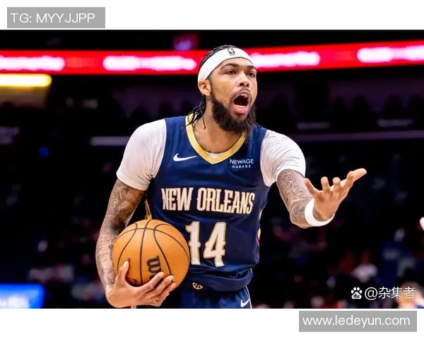 深入分析太阳与鹈鹕对决的战术布局与球员表现