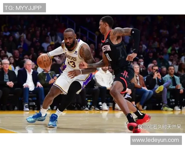 湖人对火箭19号大战前瞻球星对决谁能笑到最后