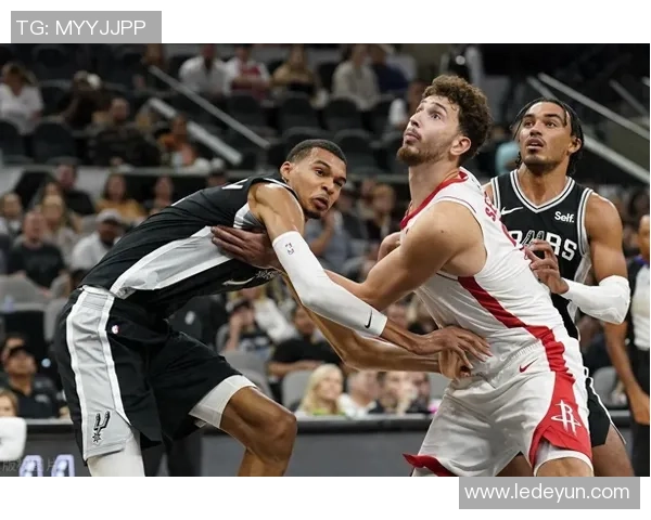 火箭与魔术激战2021赛季精彩回顾与赛场亮点分析