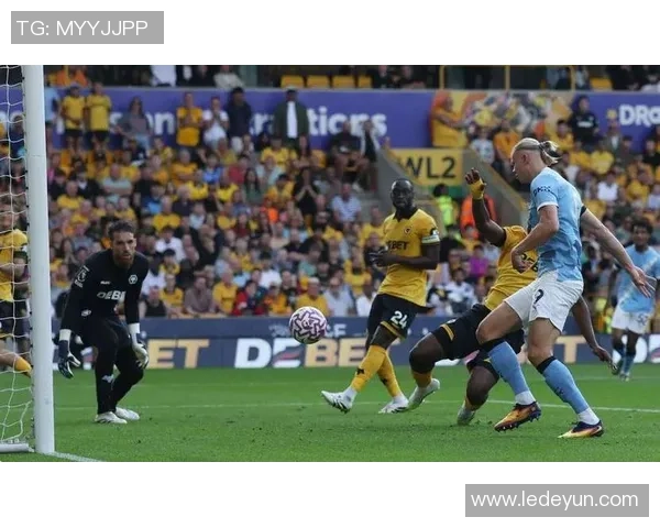 狼队与曼城历史交锋战绩分析及近期表现对比