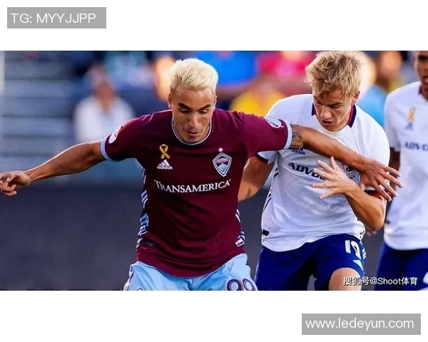 美职业联赛圣何塞对阵休斯顿精彩赛事前瞻与分析