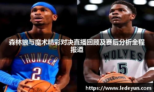 森林狼与魔术精彩对决直播回顾及赛后分析全程报道